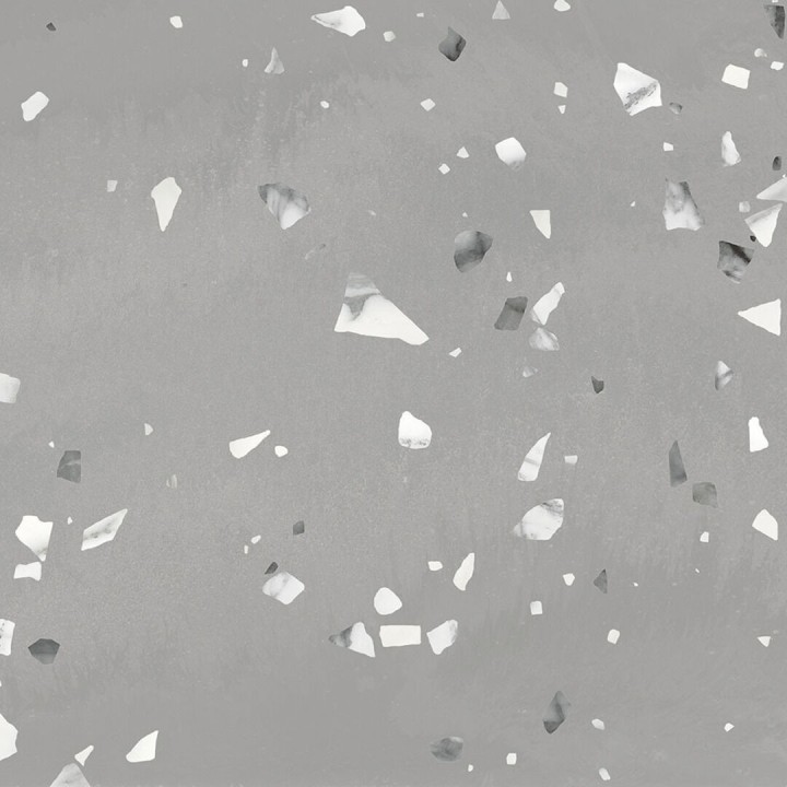 Матовый Gravita Terratile Grey 60x60 — фото 10