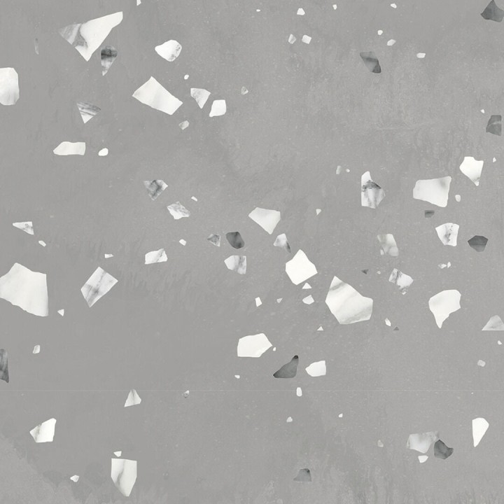 Матовый Gravita Terratile Grey 60x60 — фото 11