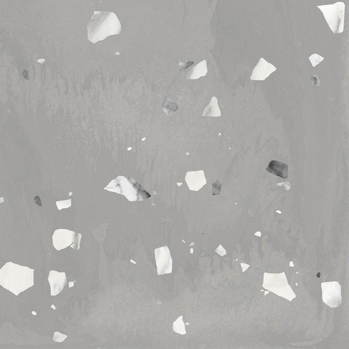 Матовый Gravita Terratile Grey 60x60 — фото 13