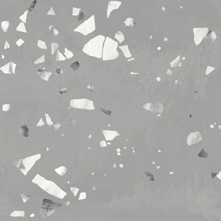 Матовый Gravita Terratile Grey 60x60 — фото 3