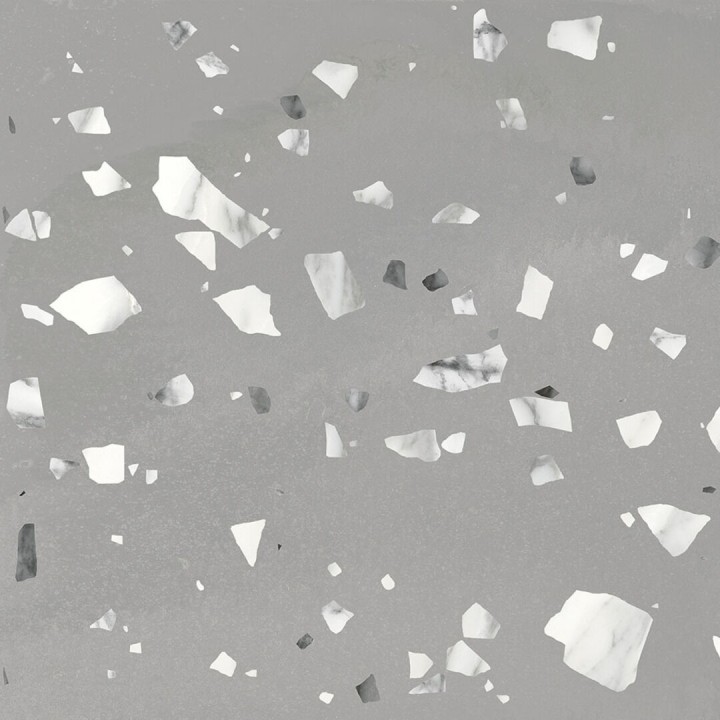 Матовый Gravita Terratile Grey 60x60 — фото 4