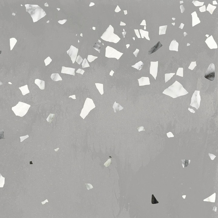 Матовый Gravita Terratile Grey 60x60 — фото 8