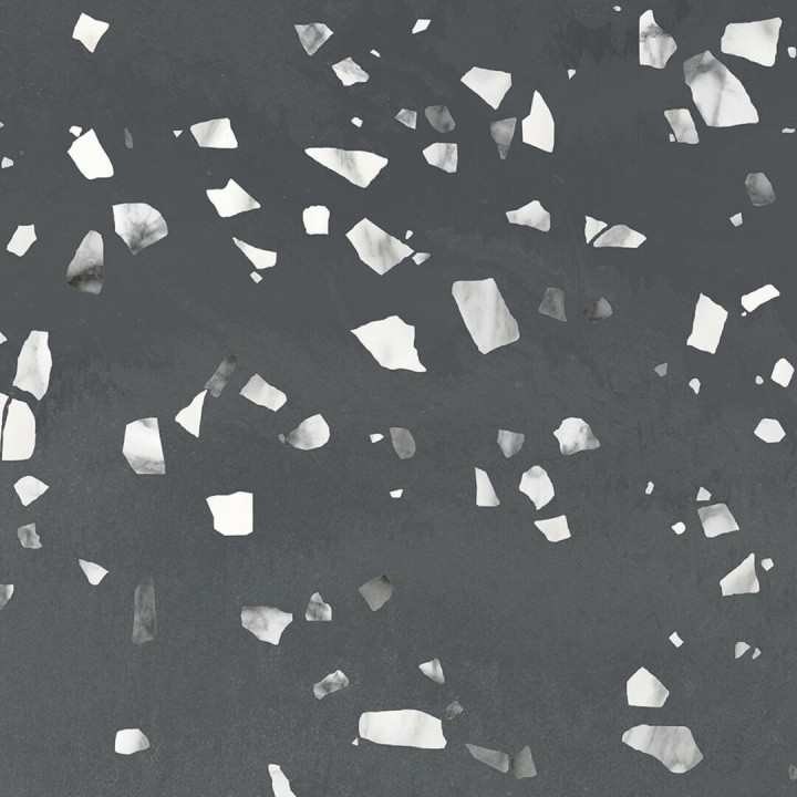 Матовый Gravita Terratile Nero 60x60 — фото 13