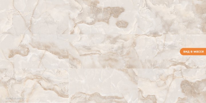 Полированный Gravita Translucent Brown 60x120 — фото 3