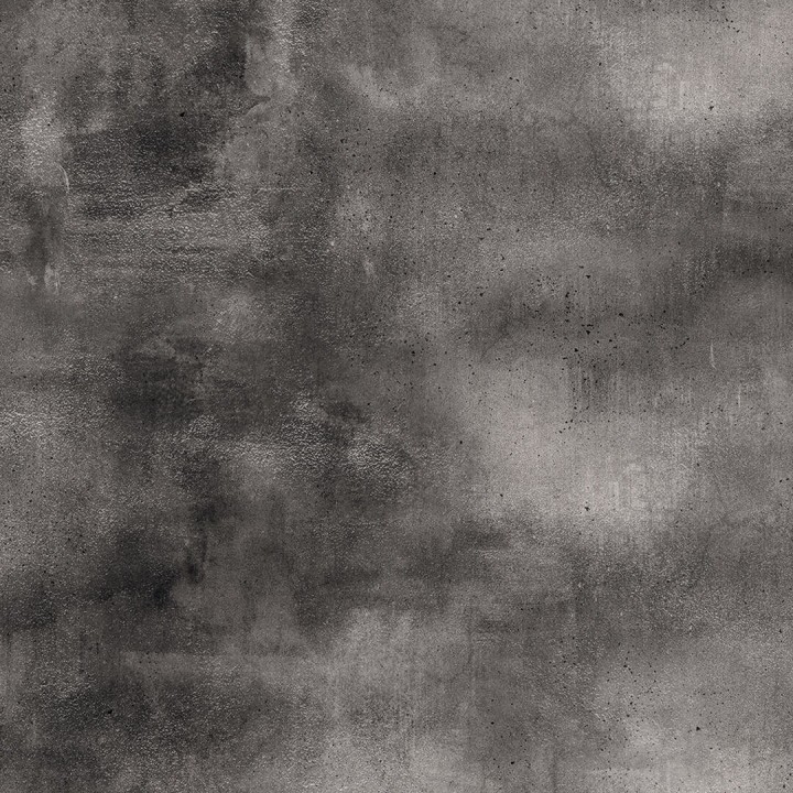 Матовый Gravita Underground Black 60x60 — фото 6