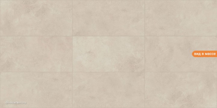 Матовый Gravita Urban Beige 60x120 — фото 3