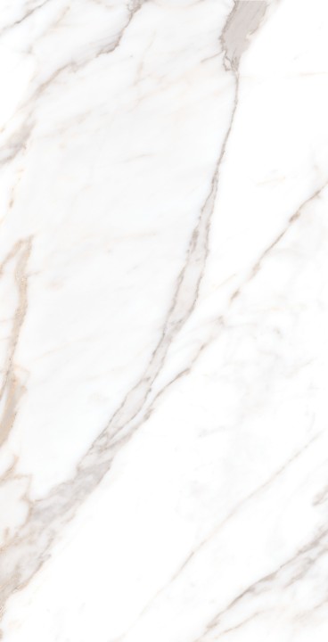 Лаппатированный 60X120 Sugar Carving Gresant Sugar Calacatta Borghini 60х120 — фото 2