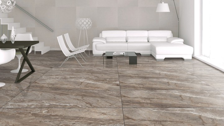 Карвинг 60X120 Sugar Carving Керамогранит Gresant BZ84041 Craft Silica brown Carving B 60х120 — фото 6