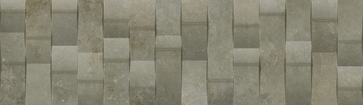 Настенная Ibero Gravity Silver 29x100 — фото 3