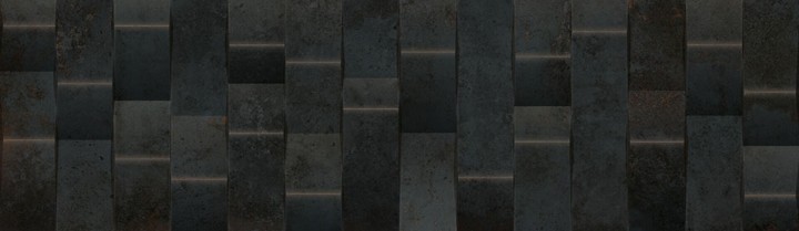 Настенная Ibero Gravity Concept Dark 29x100 — фото 3