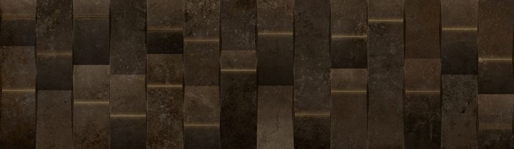 Настенная Ibero Gravity Concept Oxide 29x100 — фото 4
