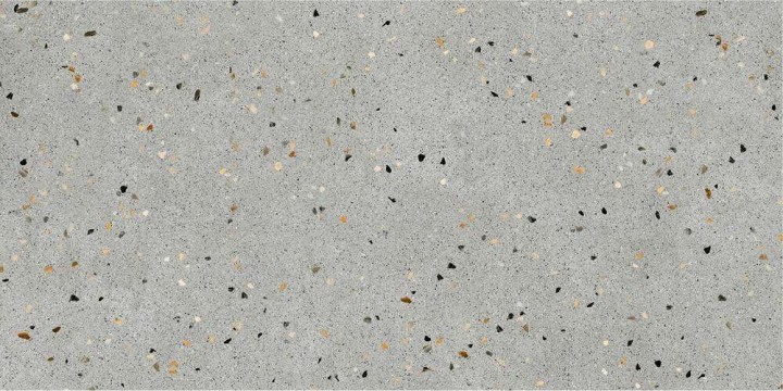 Матовый Idalgo Concepta Керамогранит Граните Концепта Серый MR 120x60 — фото 2