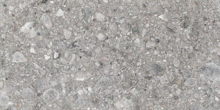 Лаппатированный Idalgo Gerda Gray 60x60 LLR — фото 2