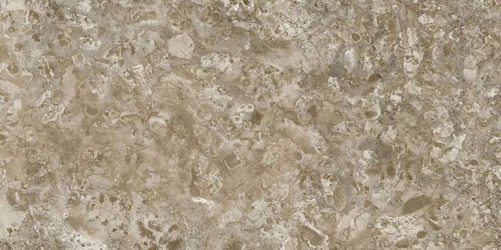 Лаппатированный Idalgo Lunar Керамогранит Идальго Граните Лунар Коричневый LLR 120x60 — фото 7