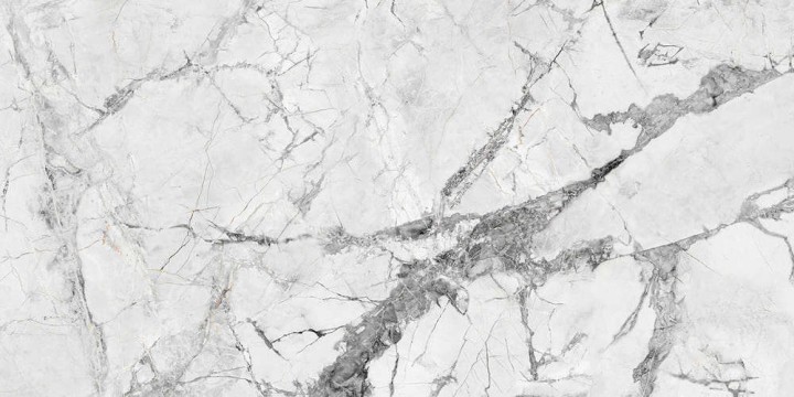 Лаппатированный Idalgo Lusso Керамогранит Идальго Граните Люссо Серый LLR 120x60 — фото 4