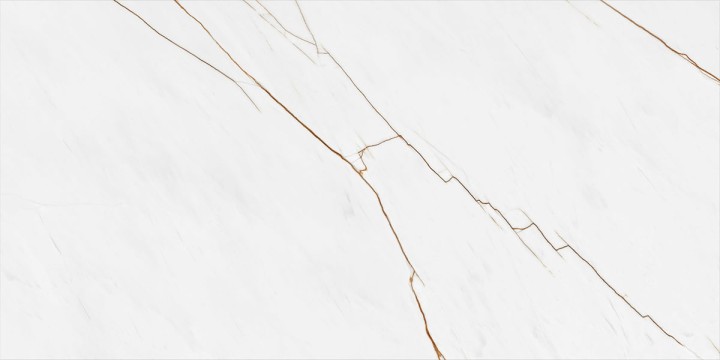 Лаппатированный Idalgo Керамогранит Siena White / Сиена Белый LLR 60х120 — фото 4