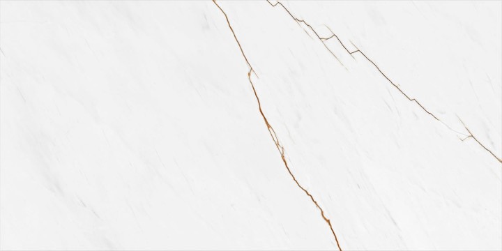 Лаппатированный Idalgo Керамогранит Siena White / Сиена Белый LLR 60х120 — фото 7