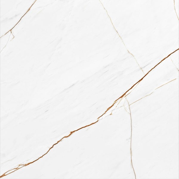 Лаппатированный Idalgo Керамогранит Siena White / Сиена Белый LLR 60х60 — фото 12
