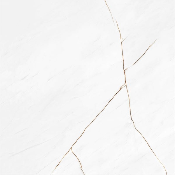 Лаппатированный Idalgo Керамогранит Siena White / Сиена Белый LLR 60х60 — фото 13