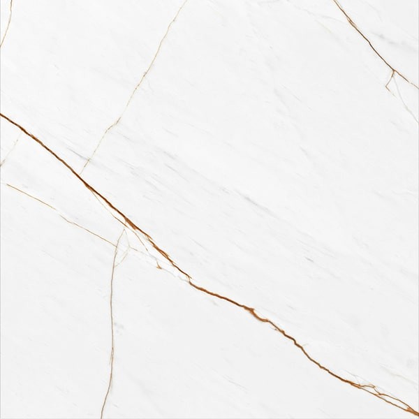 Лаппатированный Idalgo Керамогранит Siena White / Сиена Белый LLR 60х60 — фото 15