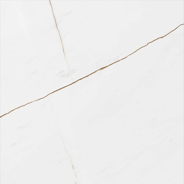 Лаппатированный Idalgo Керамогранит Siena White / Сиена Белый LLR 60х60 — фото 3