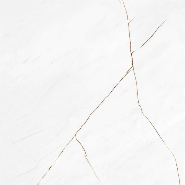 Лаппатированный Idalgo Керамогранит Siena White / Сиена Белый LLR 60х60 — фото 5