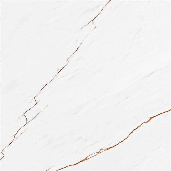 Лаппатированный Idalgo Керамогранит Siena White / Сиена Белый LLR 60х60 — фото 7