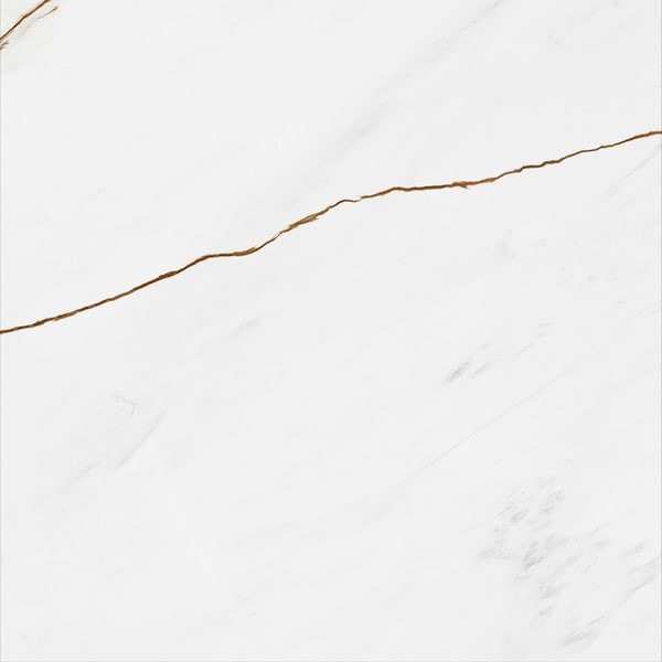 Лаппатированный Idalgo Керамогранит Siena White / Сиена Белый LLR 60х60 — фото 8