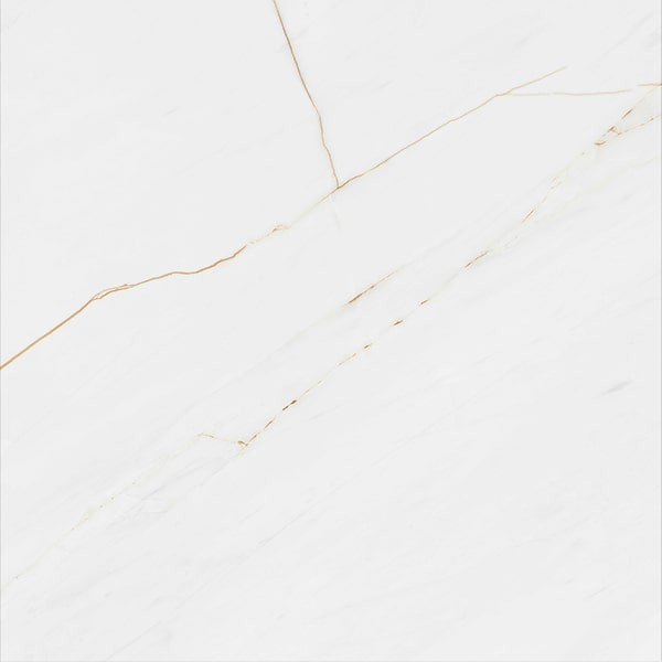Лаппатированный Idalgo Керамогранит Siena White / Сиена Белый LLR 60х60 — фото 10