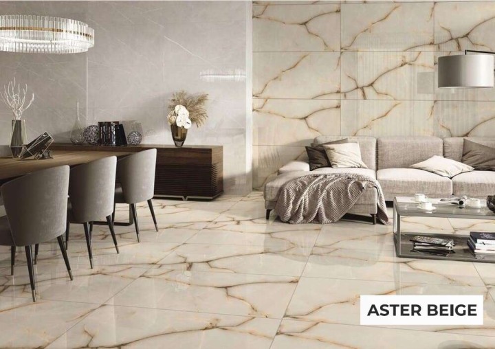 Матовый Idalgo Sunset Керамогранит One Touch Ceramic Glossy 60x120 — фото 16
