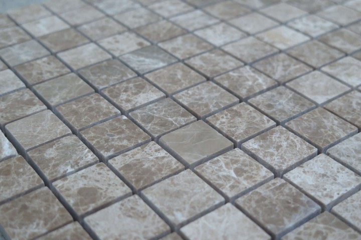 Imagine Mosaic Камень Каменная мозаика SGY2238P 30x30 — фото 2