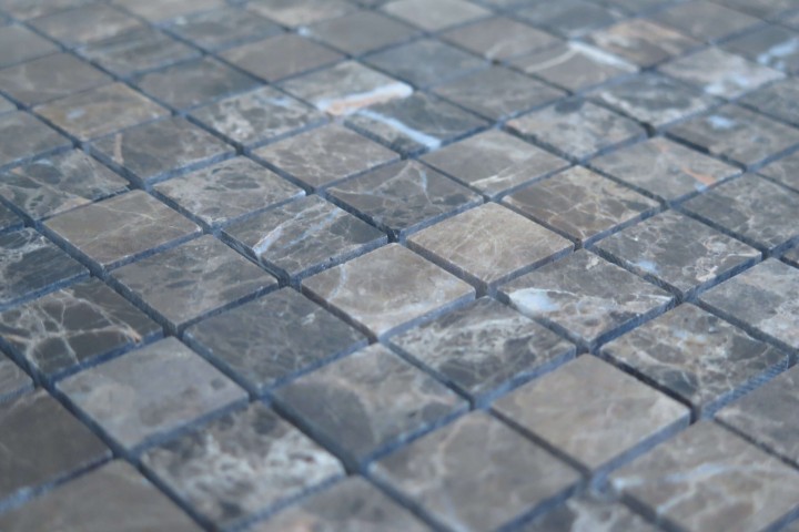 Imagine Mosaic Камень Каменная мозаика SGY3238P 30x30 — фото 2