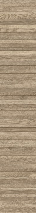 Матовый Imola Ceramica Crew Honey Керамогранит CR HO1 2012BS RM 20х120 — фото 2