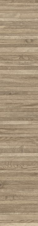 Матовый Imola Ceramica Crew Honey Керамогранит CR HO1 2012BS RM 20х120 — фото 4