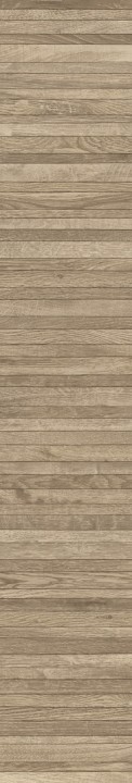 Матовый Imola Ceramica Crew Honey Керамогранит CR HO1 2012BS RM 20х120 — фото 5