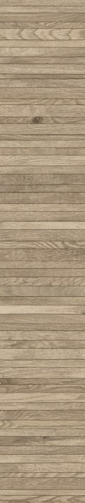 Матовый Imola Ceramica Crew Honey Керамогранит CR HO1 2012BS RM 20х120 — фото 7