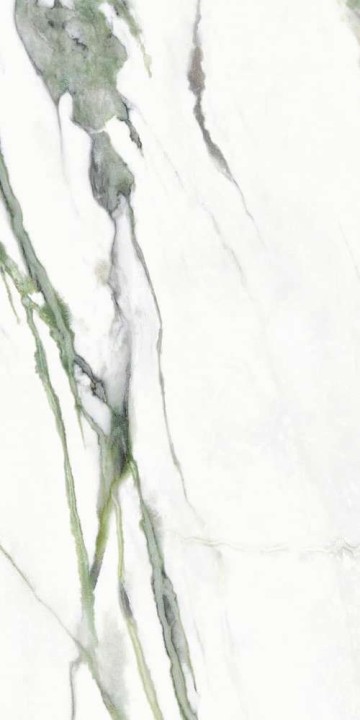 Матовый Impronta Italgraniti Charm Experience Calacatta Green Sq. 120x60 — фото 3