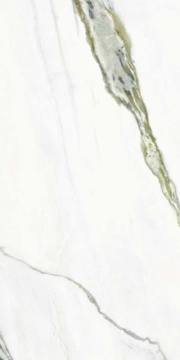 Матовый Impronta Italgraniti Charm Experience Calacatta Green Sq. 120x60 — фото 4