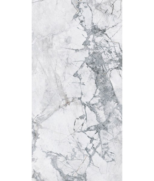 Лаппатированный Impronta Italgraniti Charm Experience Invisible Grey Lap Sq 6mm 120x280 — фото 2