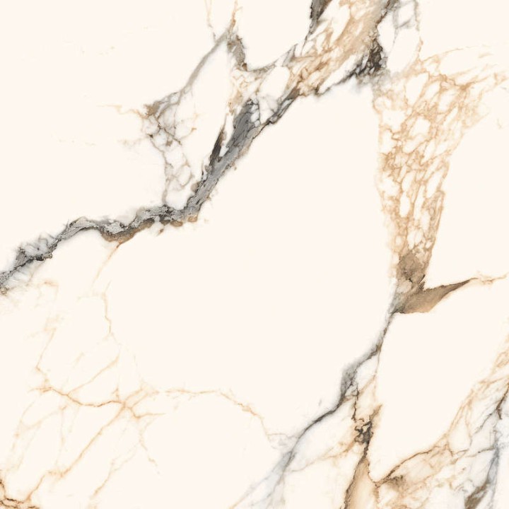 Полированный Italica Керамогранит Culcutta Bishkek Gold Polished 120x120 15 — фото 4