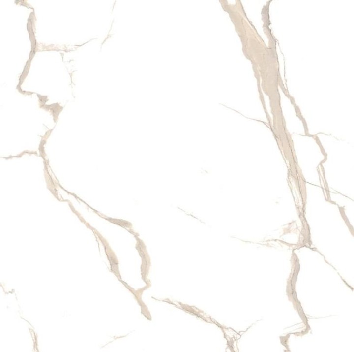 Напольная ITC FORENZA White Glossy 60х60 — фото 2