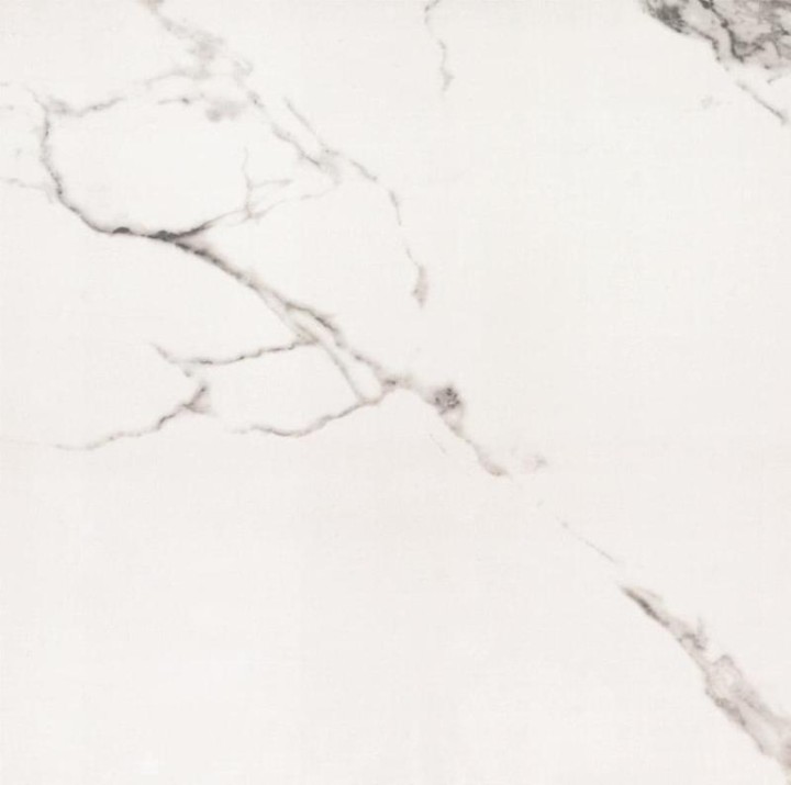 Напольная ITC NOLA White Glossy 60х60 — фото 2