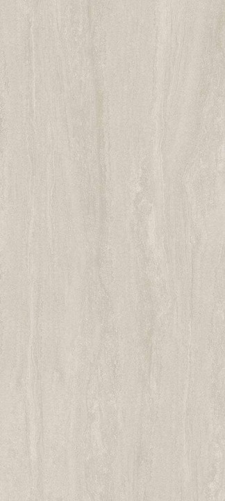 Структурированный Janye Slab Керамогранит Stone Travertino White str 120x270 — фото 2