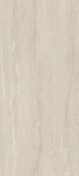 Структурированный Janye Slab Керамогранит Stone Travertino White str 120x270 — фото 3