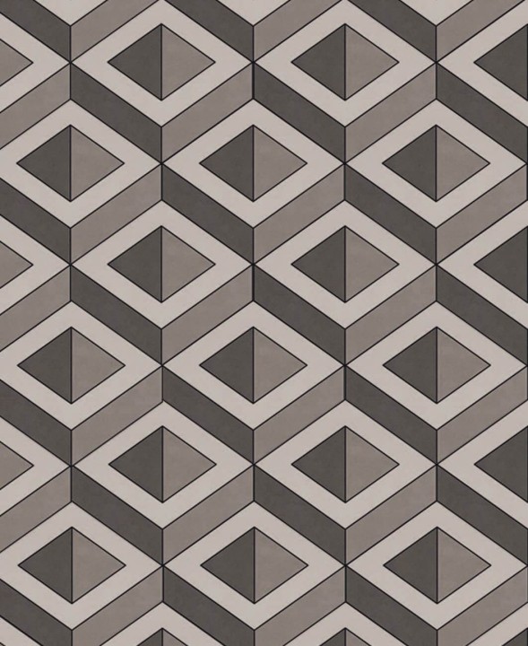 Керамическая Jet Mosaic Florida Loft Мозаика из керамогранита FA01 30х25 — фото 2