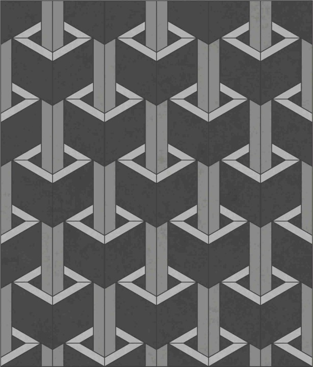 Керамическая Jet Mosaic Fortis Loft Мозаика из керамогранита FS02 29х37,2 — фото 2