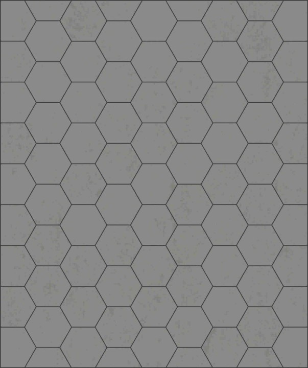 Керамическая Jet Mosaic Honey Loft Мозаика из керамогранита HY01 28,3х24,6 — фото 2