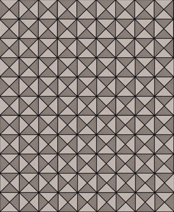Керамическая Jet Mosaic Matrix Loft Мозаика из керамогранита MX01 30х30 — фото 2