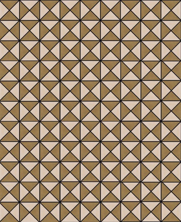 Керамическая Jet Mosaic Matrix Loft Мозаика из керамогранита MX02 30х30 — фото 2