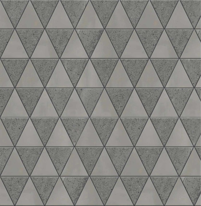 Керамическая Jet Mosaic Sandstone Мозаика из керамогранита SDS-CD 32,6x29,8 — фото 2
